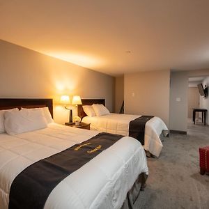 Lock Haven Grandview Hotel